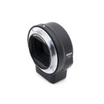Nikon FTZ adapteri (Kunto K5) – Käytetty Myydyt tuotteet 5