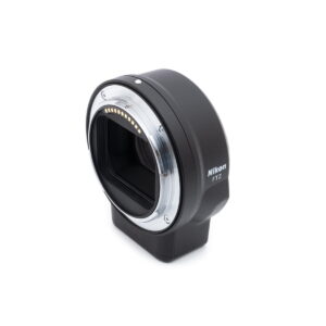 nikon_ftz-2 Nikon FTZ adapteri (Kunto K5) - Käytetty