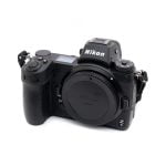 Nikon Z6 (SC 1800, Kunto K5) – Käytetty Myydyt tuotteet 4