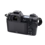 Nikon Z6 (SC 1800, Kunto K5) – Käytetty Myydyt tuotteet 5