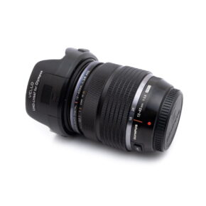 Olympus M.Zuiko Digital ED 12-40mm f/2.8 Pro - Used