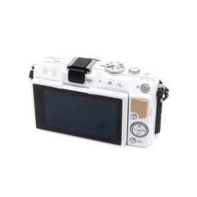 Olympus PEN E-PL5 (SC 3800) – Käytetty Käytetyt kamerat 2