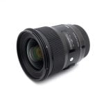 Sigma 24mm f/1.4 Art Canon – Käytetty Myydyt tuotteet 5