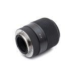 Sigma 30mm f/1.4 DC DN Sony E (sis.ALV24%) – Käytetty Myydyt tuotteet 6