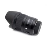 Sigma 35mm f/1.4 Art Nikon – Käytetty Myydyt tuotteet 4