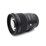 Sigma 50mm f/1.4 Art Canon – Käytetty Myydyt tuotteet 5