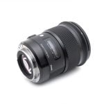Sigma 50mm f/1.4 Art Canon – Käytetty Myydyt tuotteet 6