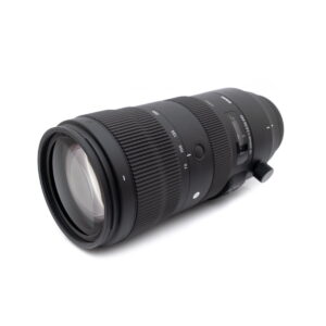 sigma_70-200-2 Sigma 70-200mm f/2.8 OS DG Sport Canon EF - Käytetty