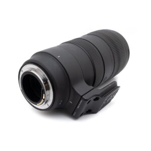sigma_70-200-3 Sigma 70-200mm f/2.8 OS DG Sport Canon EF - Käytetty