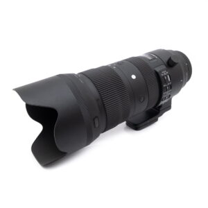 sigma_70-200 Sigma 70-200mm f/2.8 OS DG Sport Canon EF - Käytetty