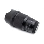 Sigma 85mm f/1.4 Art Canon – Käytetty Myydyt tuotteet 4