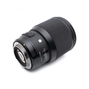 sigma_85-3 Sigma 85mm f/1.4 Art Canon EF - Käytetty