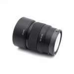 Sony FE 50mm f/1.8 (sis.ALV24%) – Käytetty Myydyt tuotteet 4
