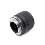 Sony FE 50mm f/1.8 (sis.ALV24%) – Käytetty Myydyt tuotteet 6