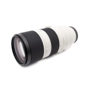 Sony FE 70-200mm f/2.8 GM OSS (Kunto K5) - Käytetty