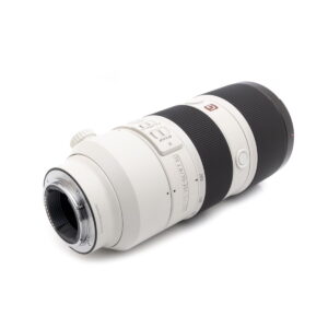 Sony FE 70-200mm f/2.8 GM OSS (Kunto K5) - Käytetty