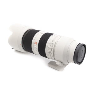 Sony FE 70-200mm f/2.8 GM OSS (Kunto K5) - Käytetty