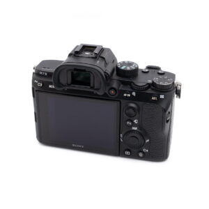 sony_a7iii-2 Sony A7 III (SC 35200, sis.ALV24%) – Käytetty