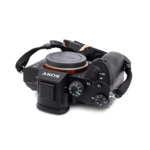sony_a7iii-3 Sony A7 III (SC 45200, sis.ALV24%) – Käytetty