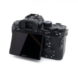 sony_a7iii-3 Sony A7 III (SC 36000, sis.ALV24%) – Käytetty
