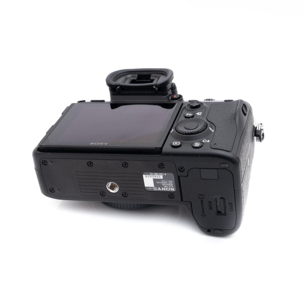 sony_a7iii-4 Sony A7 III (SC 54600, sis.ALV24%) – Käytetty