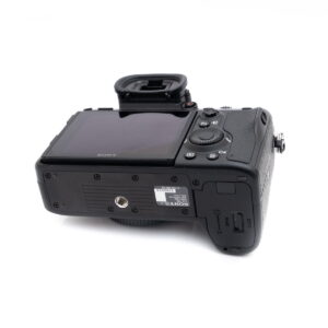 sony_a7iii-4 Sony A7 III (SC 54600, sis.ALV24%) – Käytetty