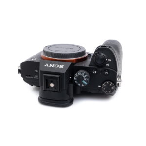 sony_a7iii-4 Sony A7 III (SC 36000, sis.ALV24%) – Käytetty
