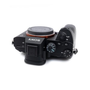 sony_a7iii_2-3 Sony A7 III (SC 20000, sis.ALV24%) – Käytetty