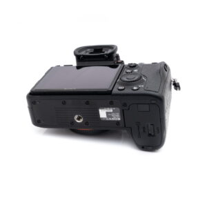 sony_a7iii_2-4 Sony A7 III (SC 20000, sis.ALV24%) – Käytetty