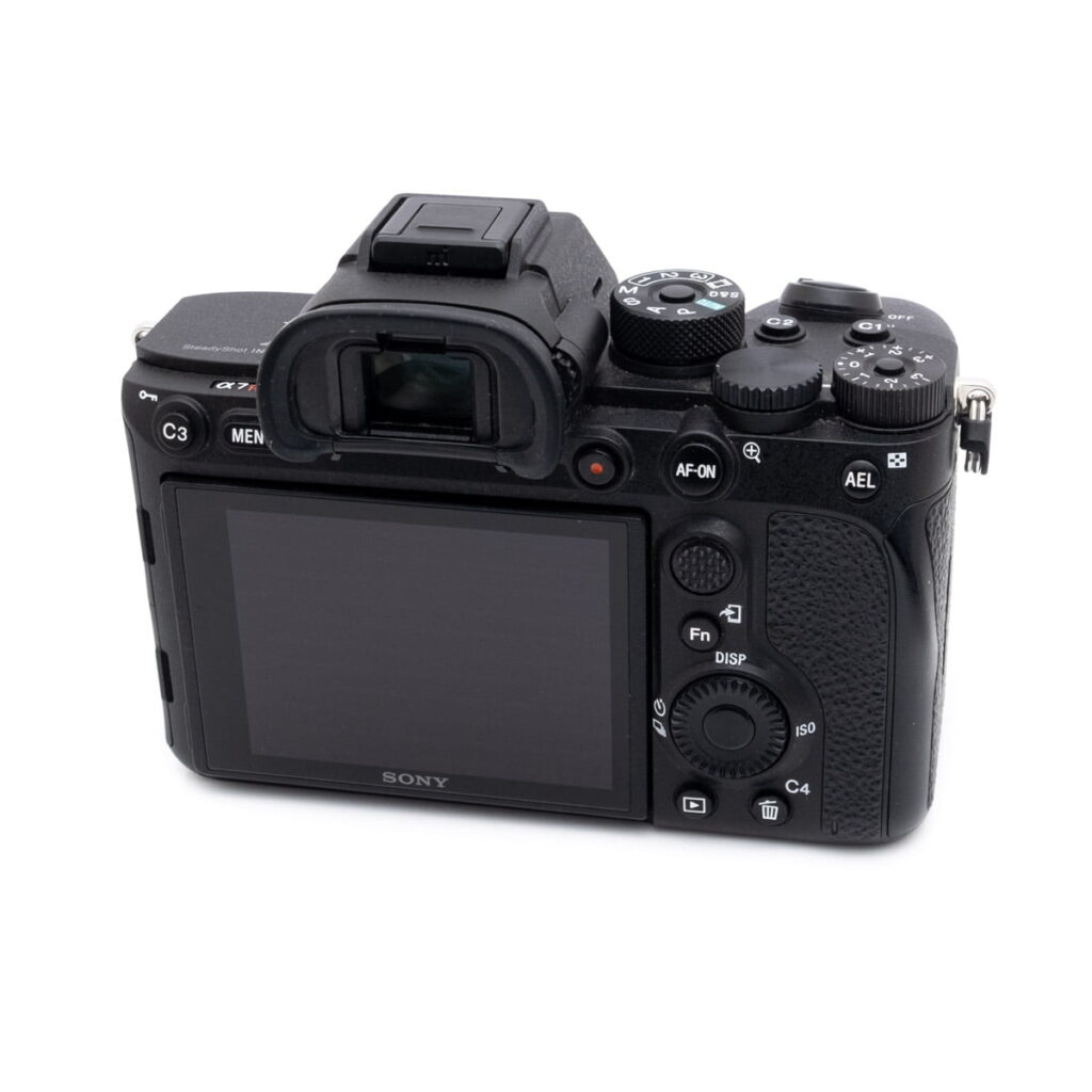 sony_a7r_iv-2 Sony A7R IV (SC 18800) – Käytetty