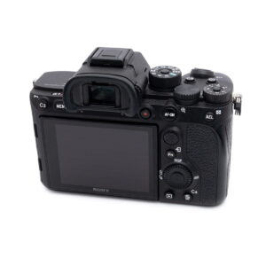 sony_a7r_iv-2 Sony A7R IV (SC 18800) – Käytetty