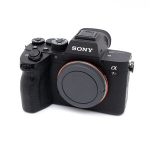 sony_a7r_iv Sony A7R IV (SC 18800) – Käytetty