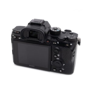 sony_a7riii-2 Sony A7R III (SC 56500) – Käytetty