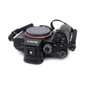 sony_a7riii-3 Sony A7R III (SC 50800, sis.ALV24%) – Käytetty