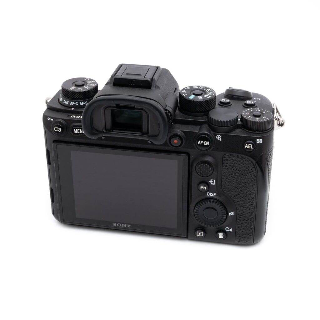 sony_a9ii-2 Sony A9 II (SC 9000) – Käytetty