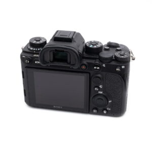 sony_a9ii-2 Sony A9 II (SC 9000) – Käytetty