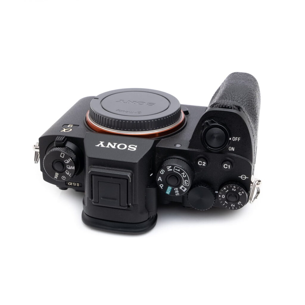 sony_a9ii-3 Sony A9 II (SC 9000) – Käytetty