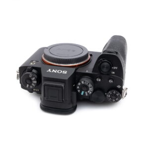 sony_a9ii-3 Sony A9 II (SC 9000) – Käytetty