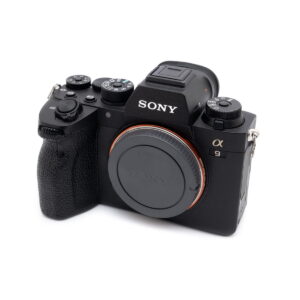 sony_a9ii Sony A9 II (SC 9000) – Käytetty