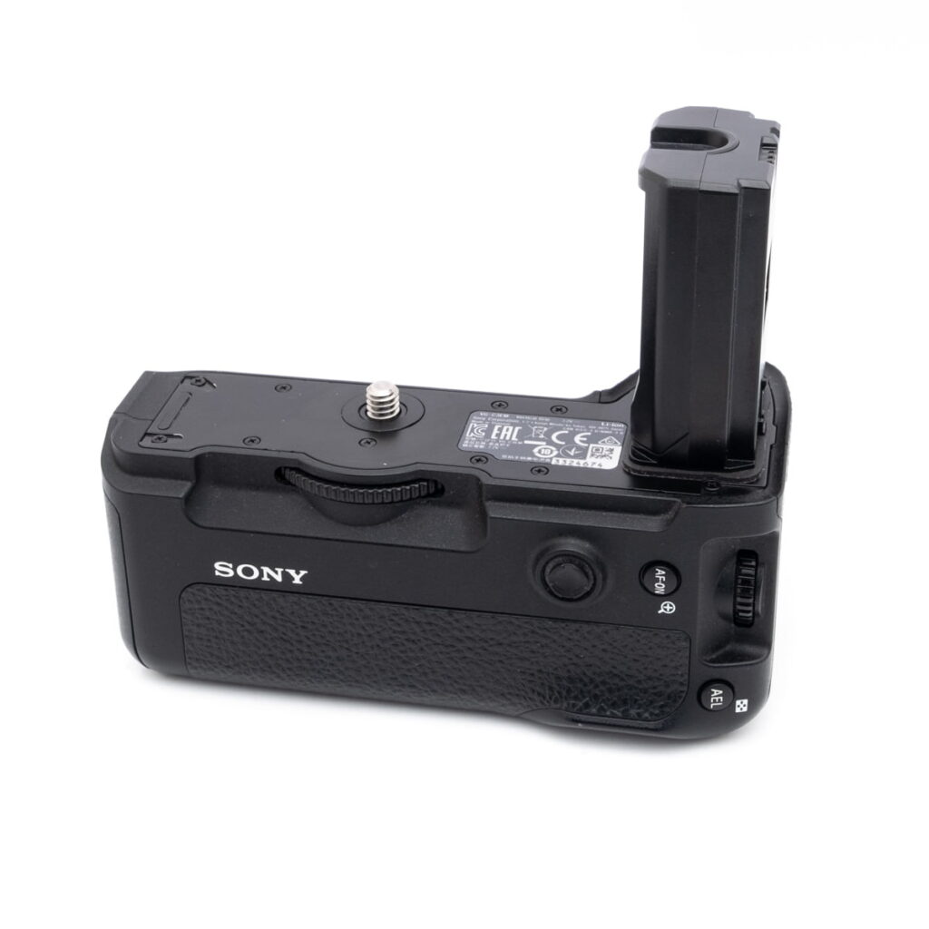 sony_kahva-2 Sony VG-C3EM akkukahva (sis.ALV24%) – Käytetty