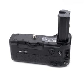 Sony VG-C3EM akkukahva – Käytetty Käytetyt kamerat ja vaihtolaitteet 2