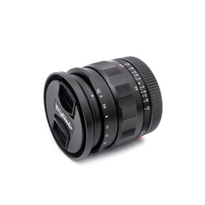 Voigtländer Color-Skopar 21mm f/3.5 Sony FE - Käytetty