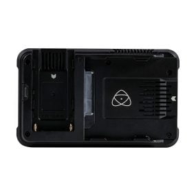Atomos Ninja V+ 5,2″ HDMI ulkoinen tallennin Videokuvaustarvikkeet 2