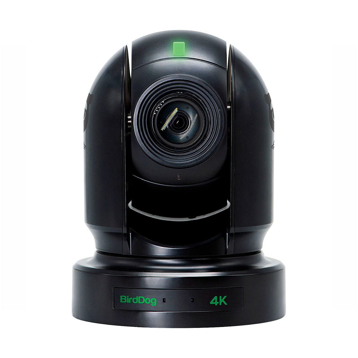 BirdDog Eyes P400 4K 10-Bit Full NDI PTZ Camera HDMI/6G-SDI(Bl)