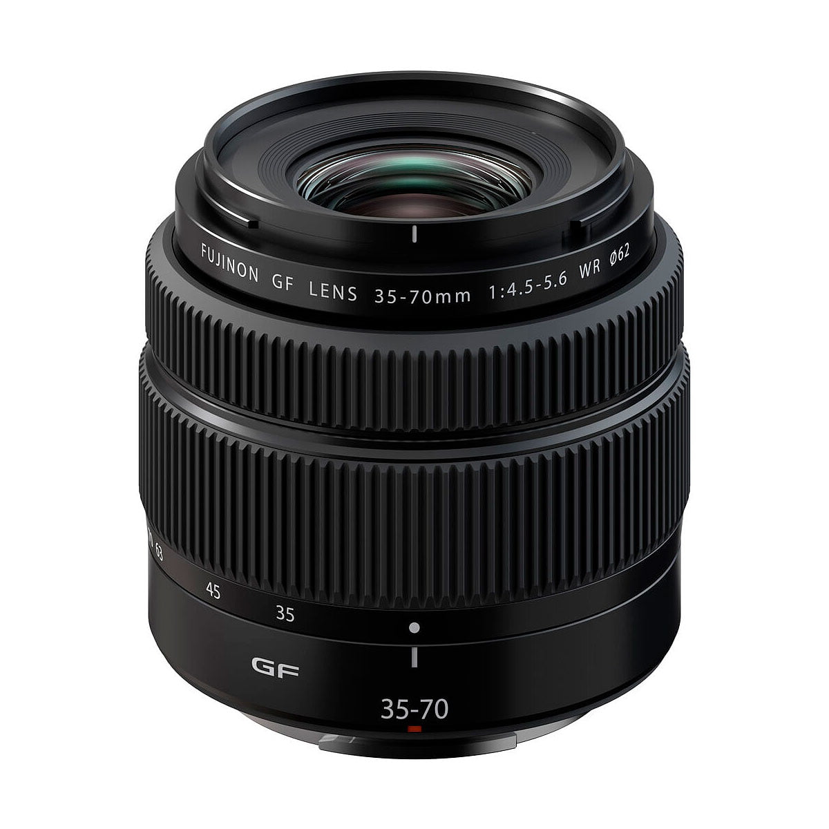 Fujifilm Fujinon GF 35-70mm f/4.5-5.6 WR -objektiivi