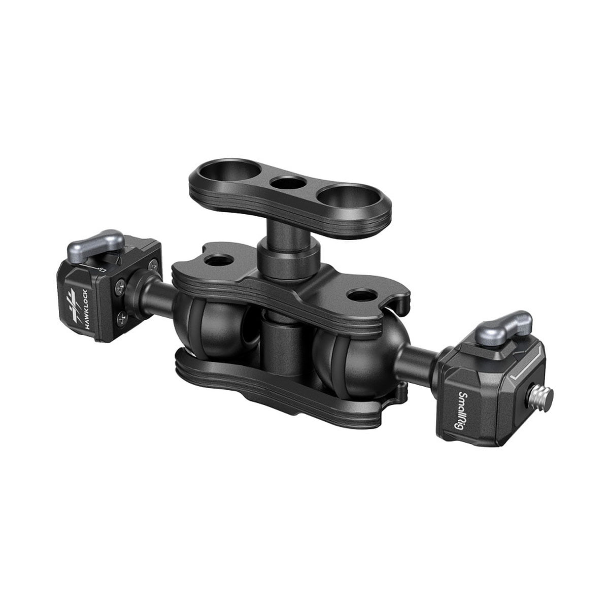 SmallRig 3515 Articulating Arm with Dual Ballheads Talon Mini
