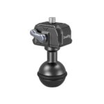 SmallRig 3600 Quick Release Ballhead Talon Mini