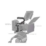 SmallRig 3830 Handheld Kit for Canon EOS R5/R6/R5 C Poistuneet tuotteet 8