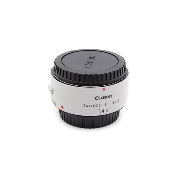 Canon EF Extender 1.4x III (Kunto K5) – Käytetty Myydyt tuotteet 3