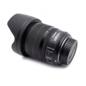 canon_15-85 Canon EF-S 15-85mm f/3.5-5.6 IS USM - Used